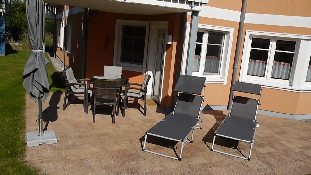 Suennenkringel 68 Appartement 1 Zingst Exterior foto